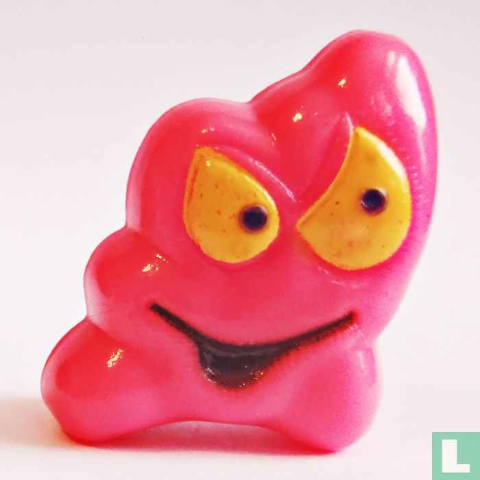Jo Jo [p] (pink)