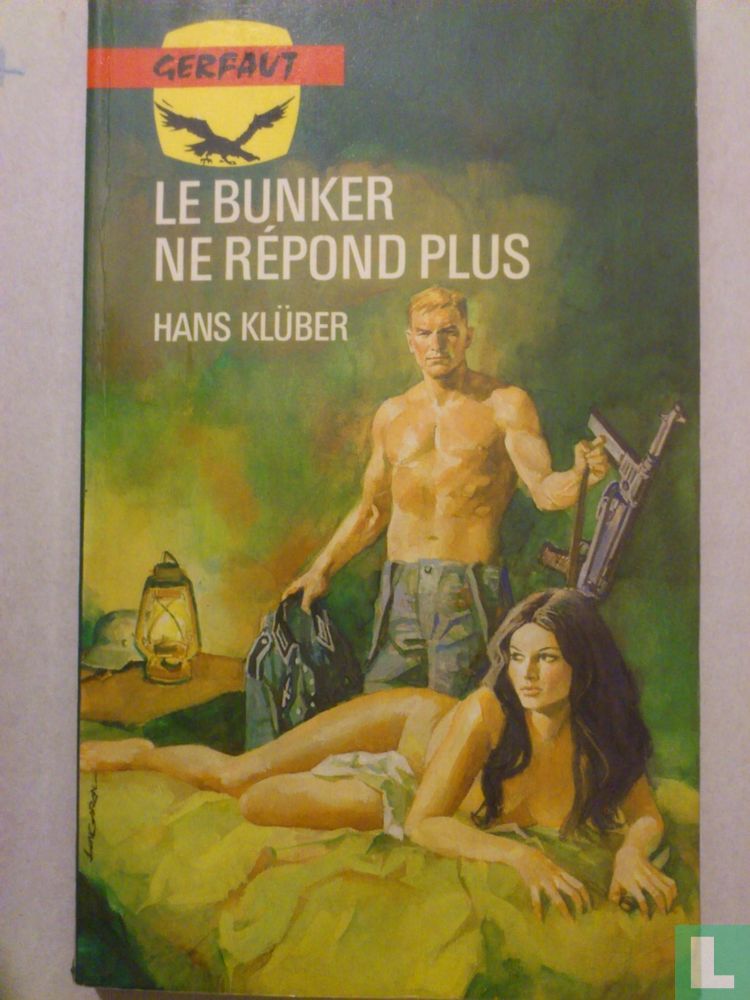 Le bunker ne répond plus