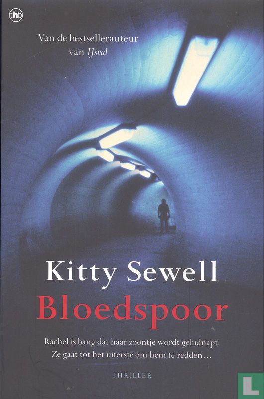 Bloedspoor