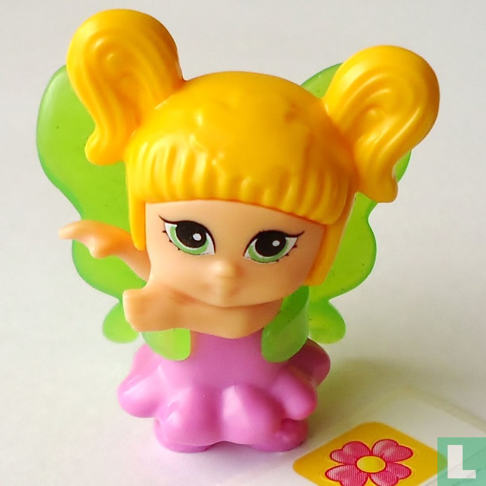 Elfje