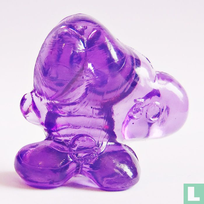 Rascal (Baseball) [t] (purple)