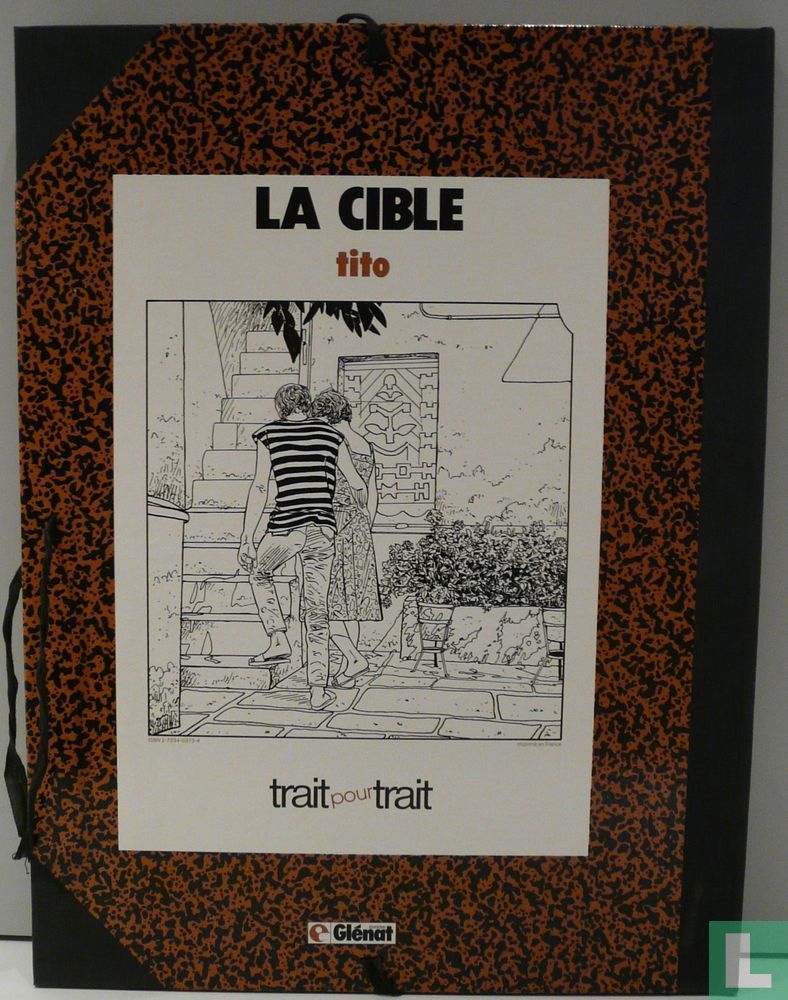 La cible