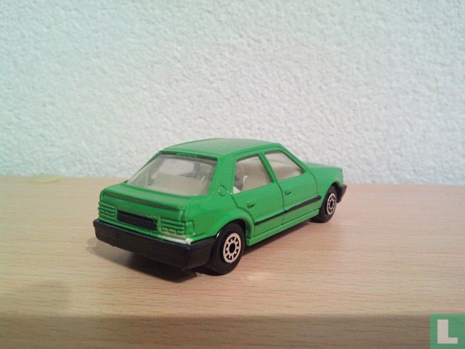 Peugeot 309