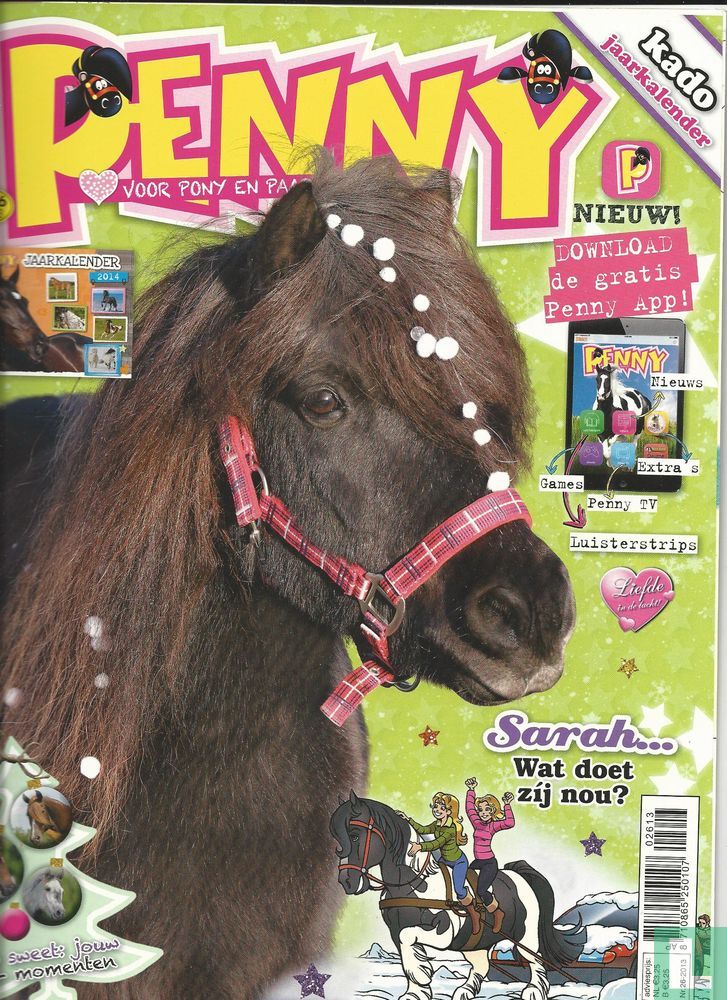 Penny 26
