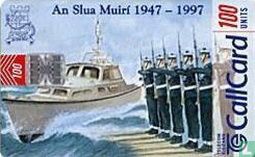 An Slua Muirï