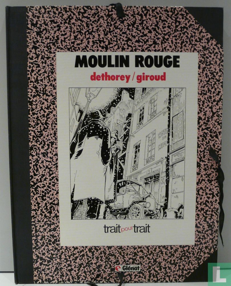 Moulin Rouge