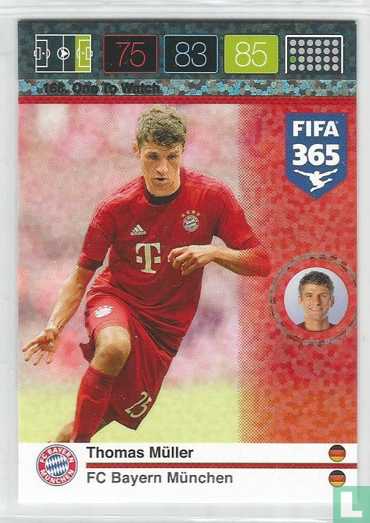 Thomas Müller