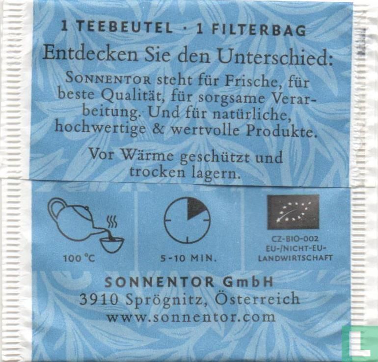 Abnehmender Mond 
