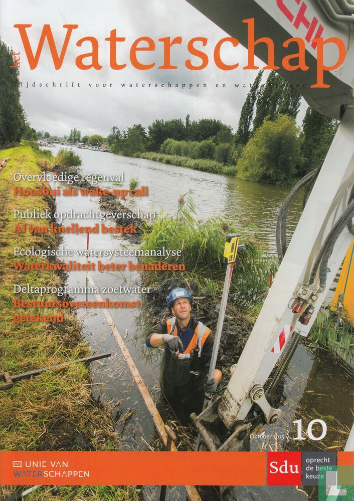 Het Waterschap 10