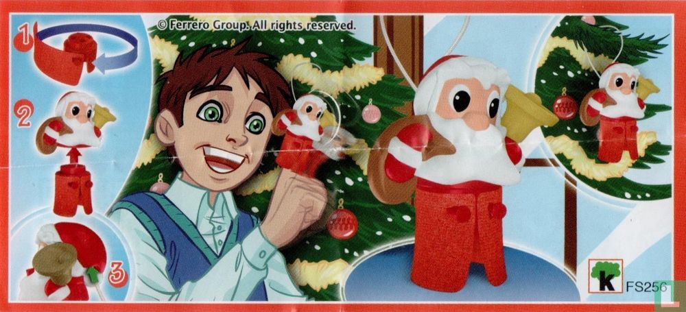 Santa
