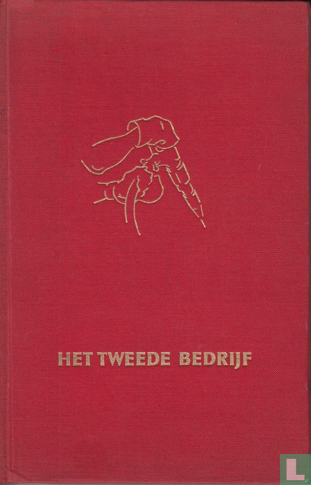 Het tweede bedrijf