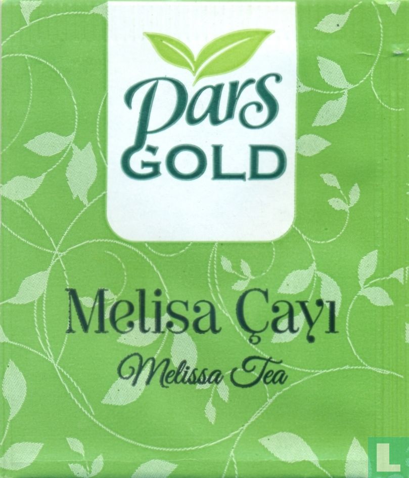 Melisa Çayi
