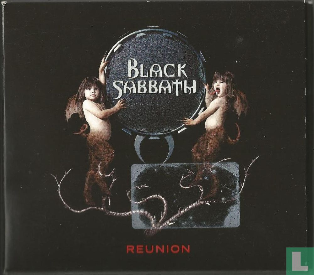 Reunion