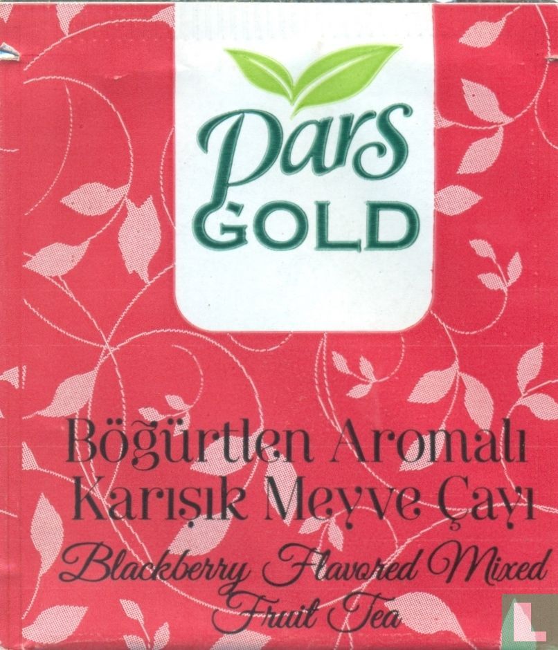 Bögürtlen Aromali