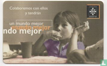 Mundo Mejor
