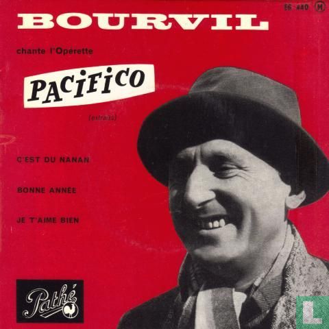 Pacifico