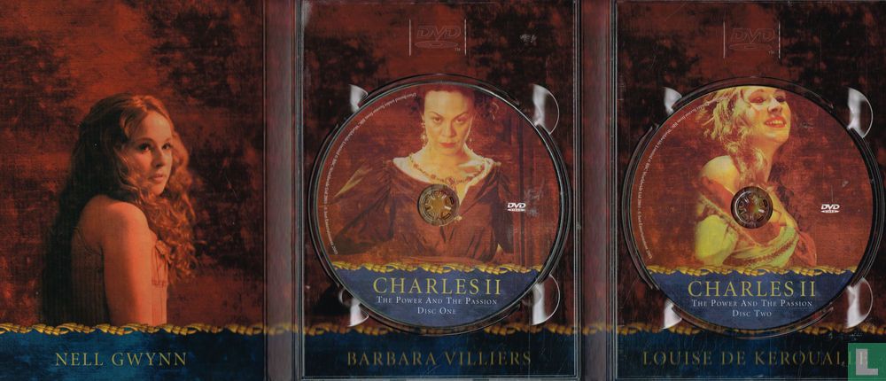 Charles II 