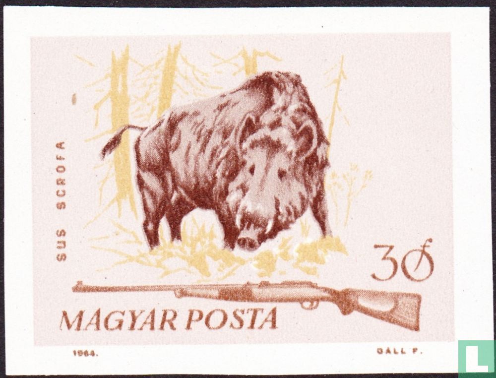 Jagd 