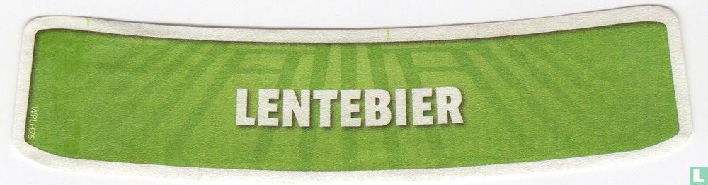 Jopen Lentebier (75cl)