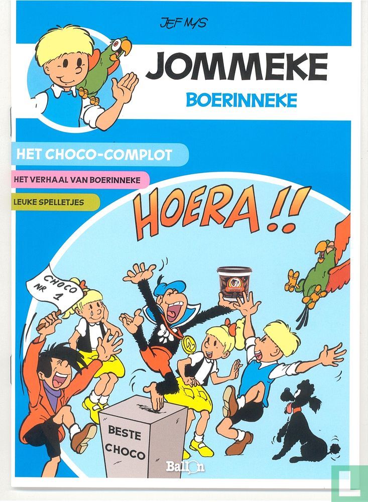 Boerinneke