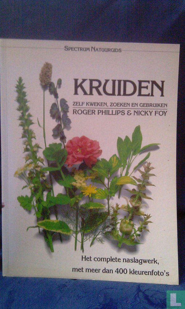 Kruiden
