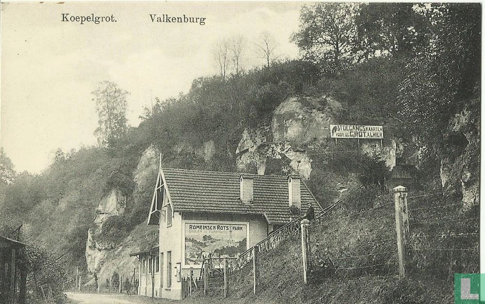 Koepelgrot