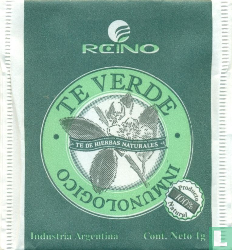 Te Verde