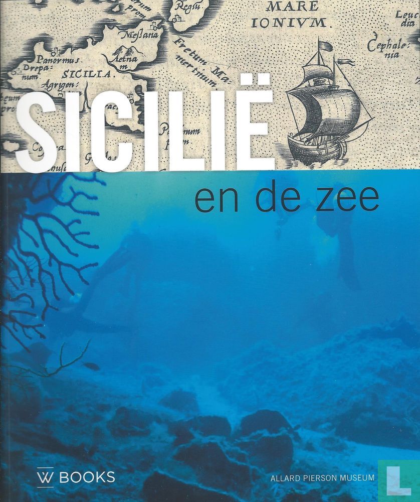 Sicilië en de zee