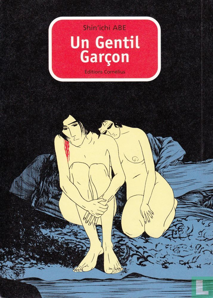 Un gentil garçon