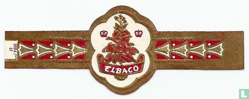 Elbaco  