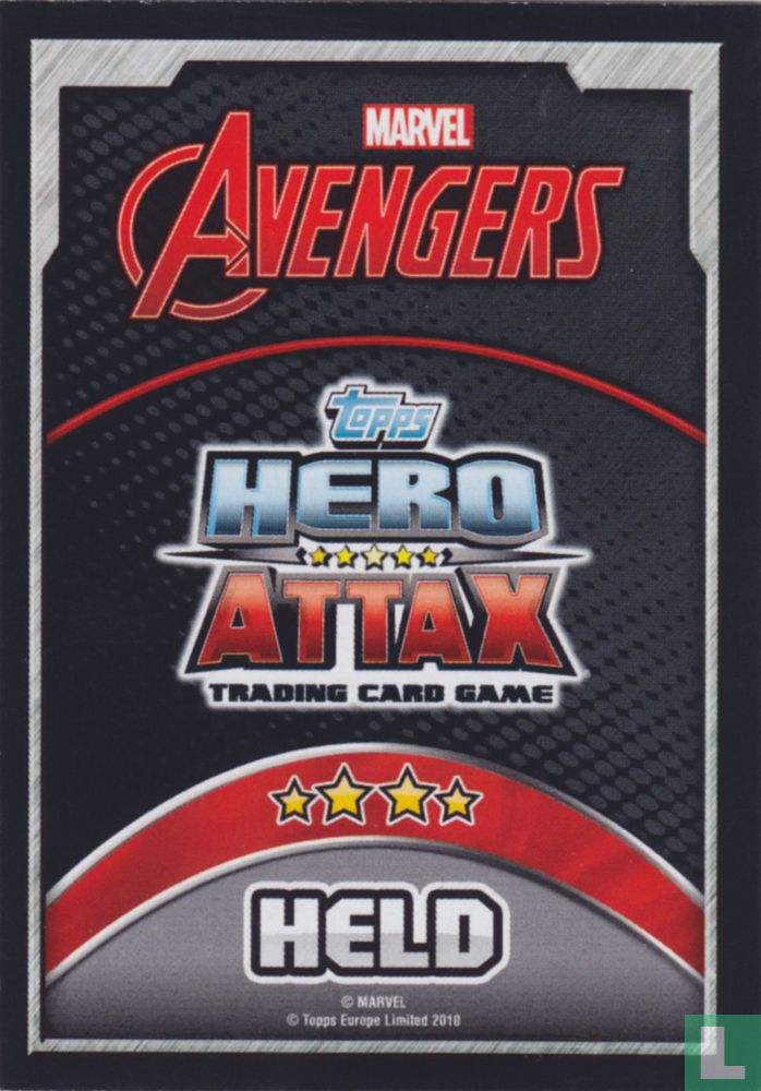 Hawkeye