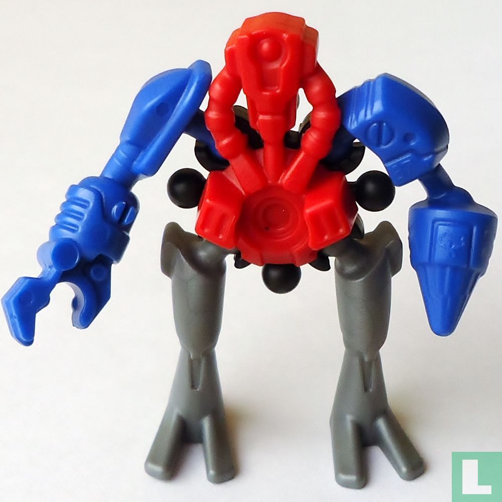 Robot