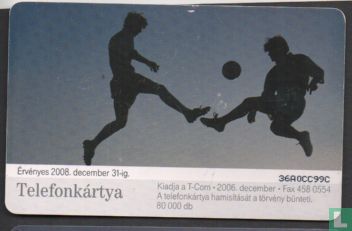 Voetbal Cup