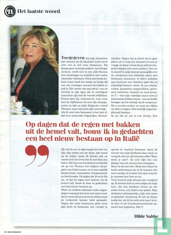 Nina [BEL] 309