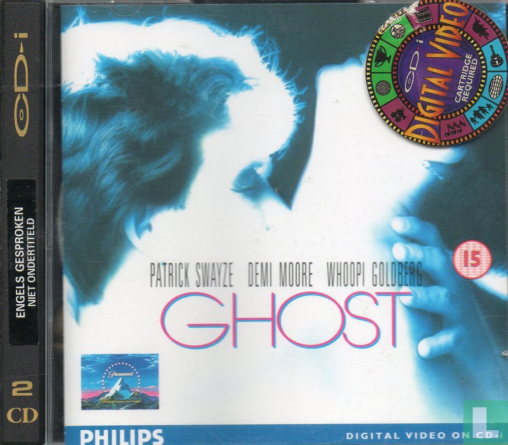 Ghost