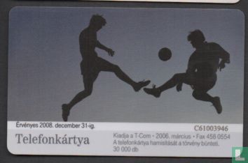 Voetbal Cup