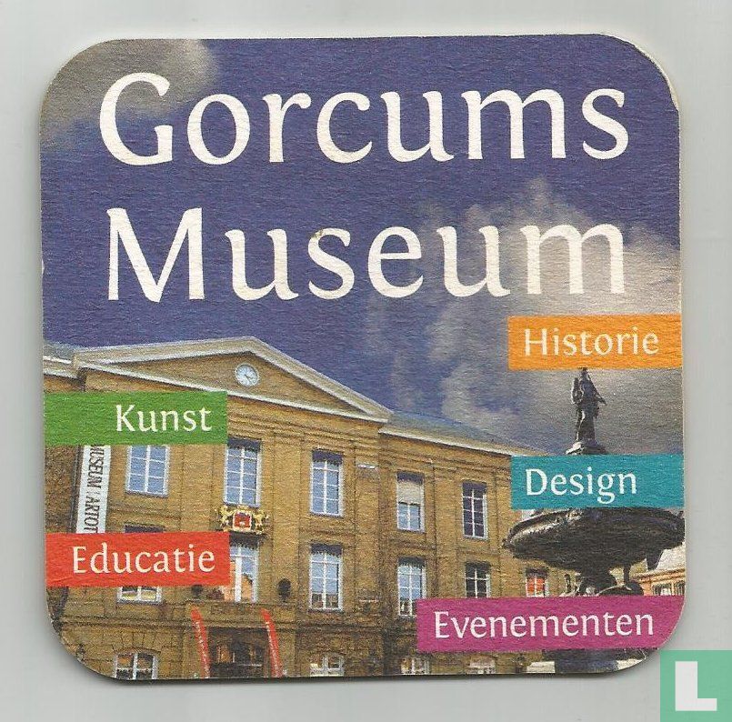 Gorcums Museum