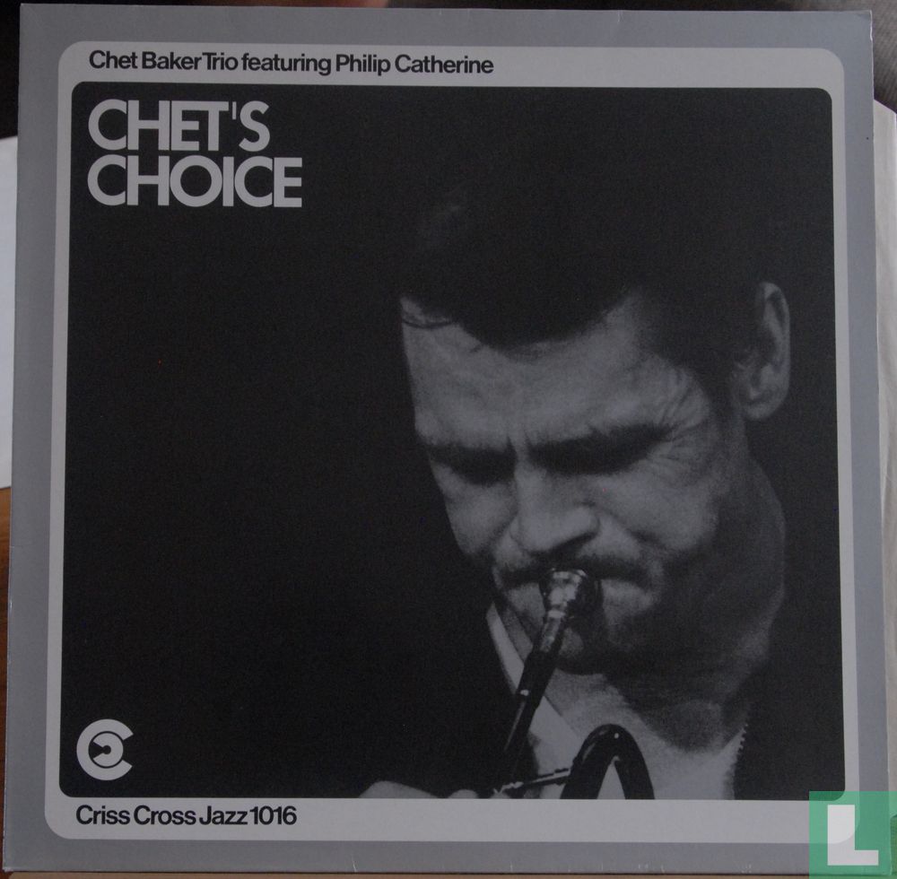 Chet Baker 