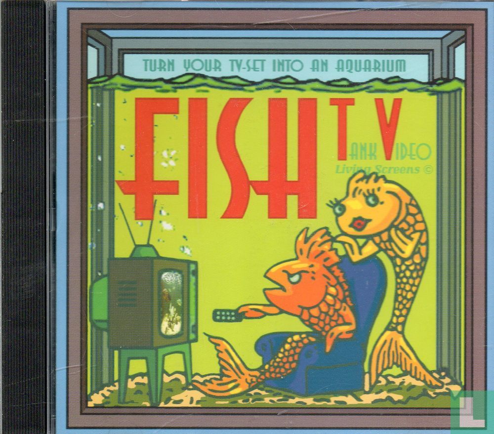 Fish TV