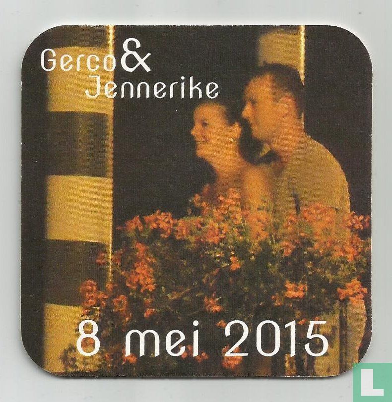 Gerco&Jennerike