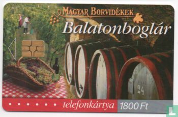 Balaton Boglar