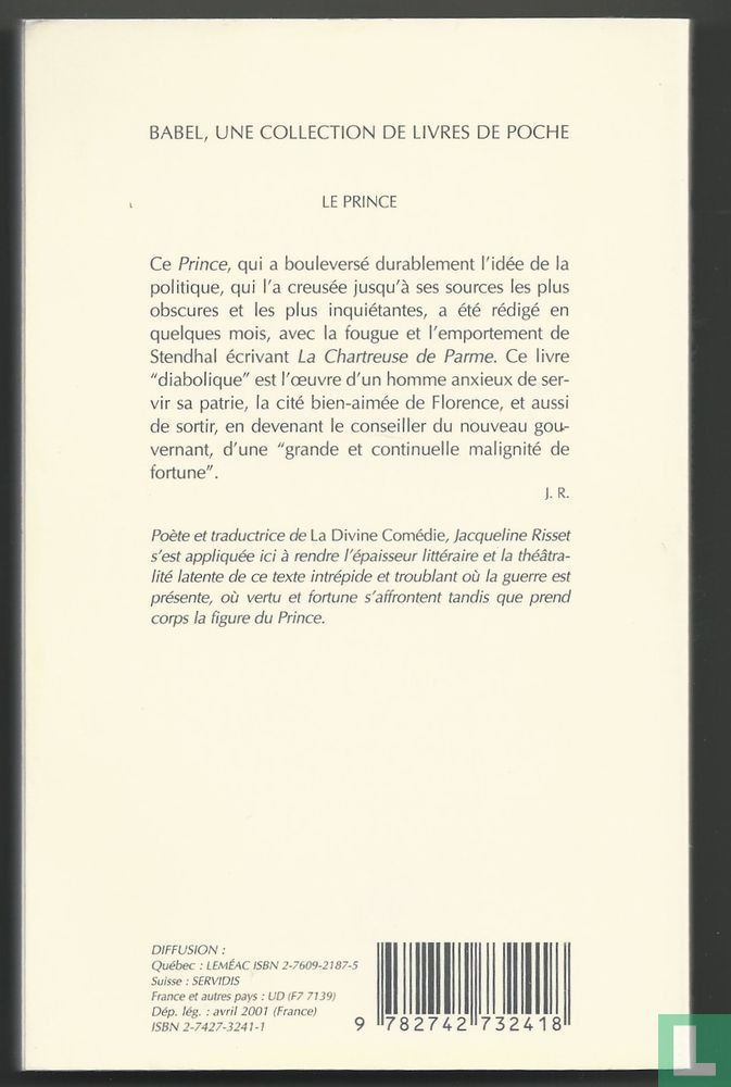 Le Prince