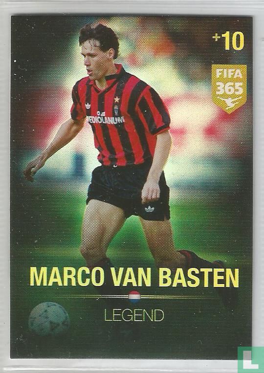 Marco van Basten