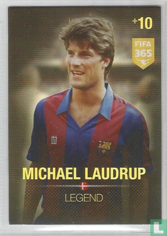 Michael Laudrup
