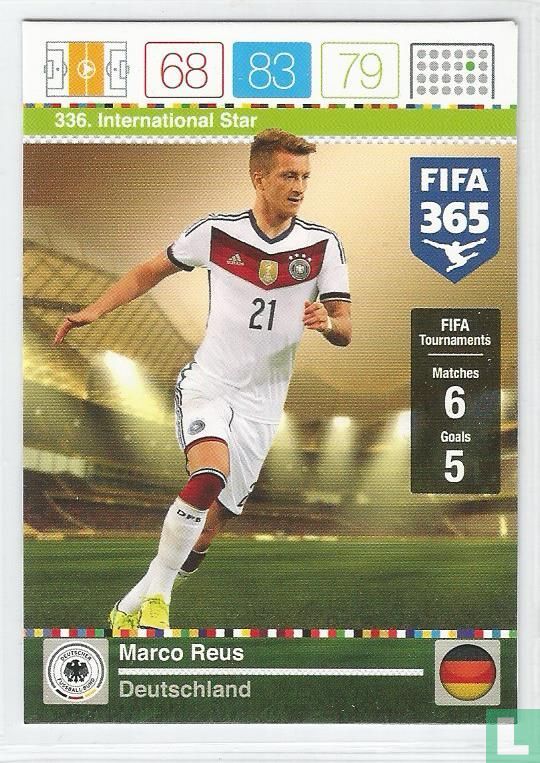 Marco Reus