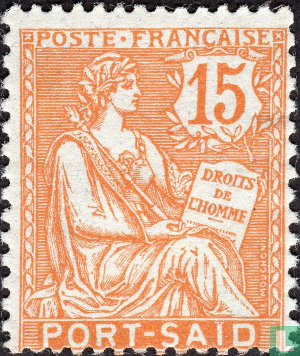 Type Mouchon