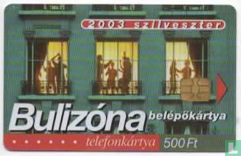 Bulizona