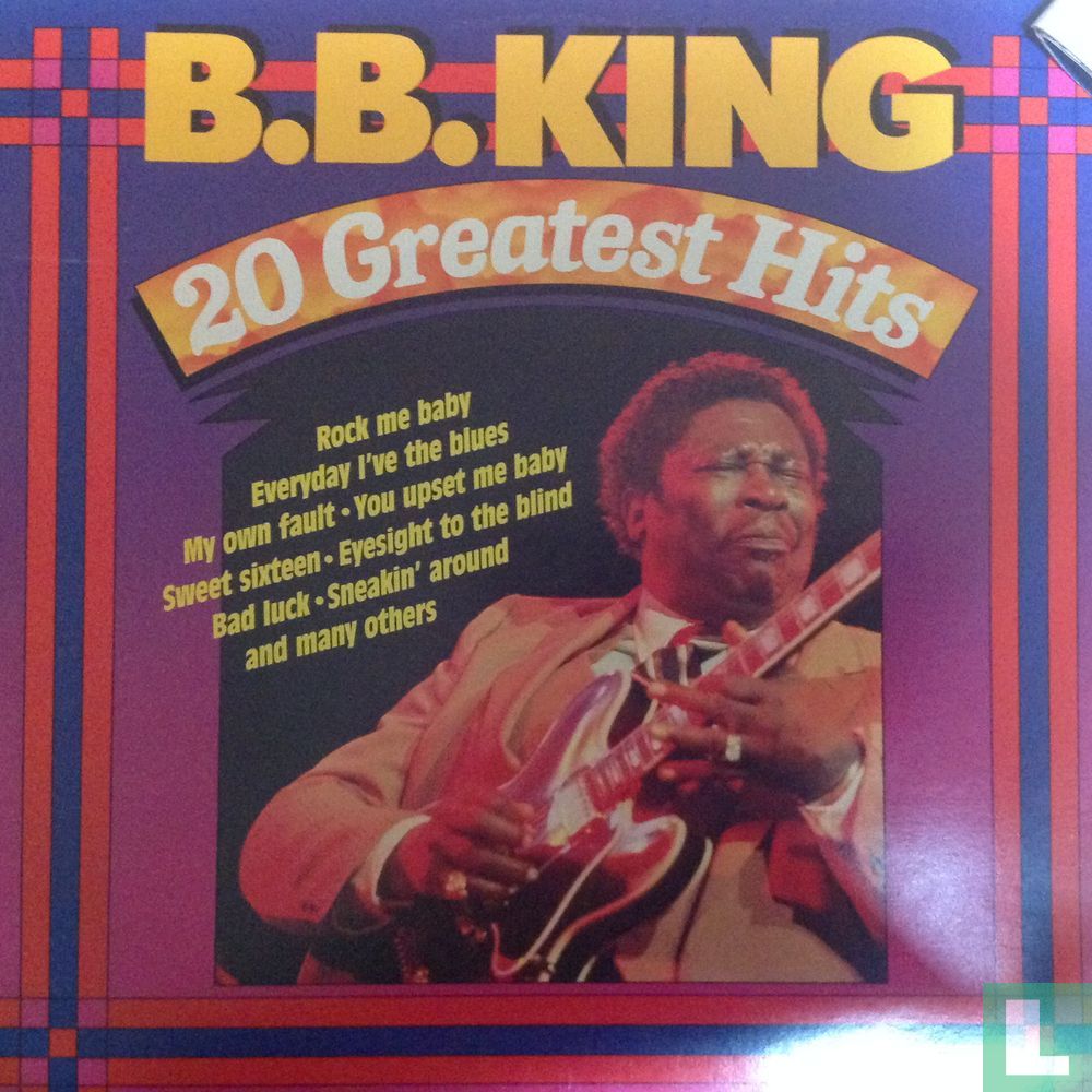 20 Greatest hits