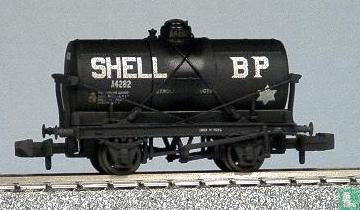 Ketelwagen "SHELL BP"