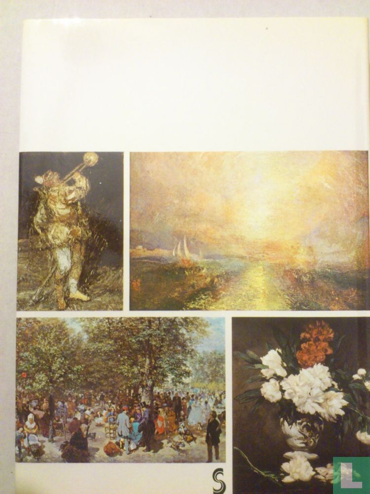 Encyclopédie de l'Impressionisme